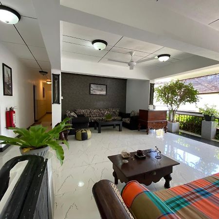 Beach Walk Hotel Унаватуна Екстериор снимка