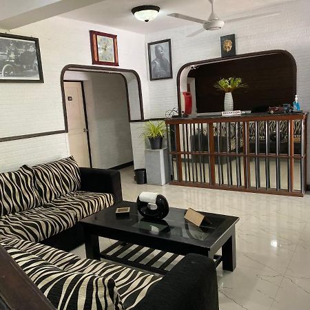 Beach Walk Hotel Унаватуна Екстериор снимка