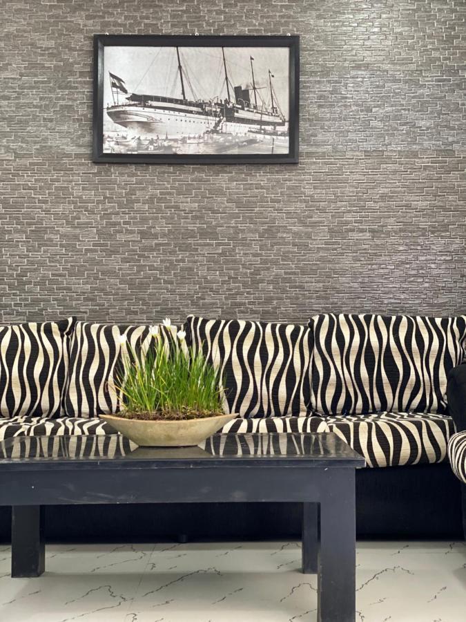 Beach Walk Hotel Унаватуна Екстериор снимка